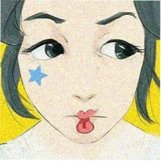 读者K073常客的头像